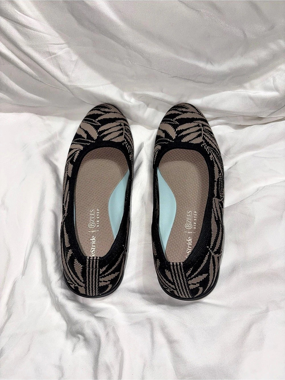 LifeStride Kit 2 Skimmers
Casual Shoes US 8.5